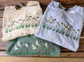 Mallard Duck Sweatshirt