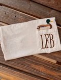 Mallard Initial Tshirt