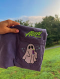 Boo Ghost Tshirt