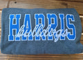 Custom School Sweatshirt