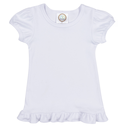 Custom Cheerleader Shirt/Bubble